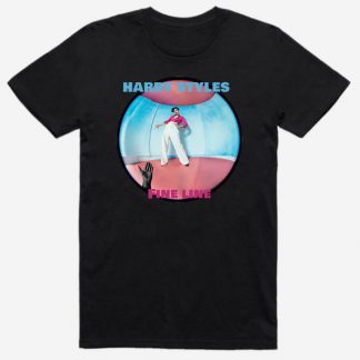 Harry Styles | Fine Line Album (T-Shirt 