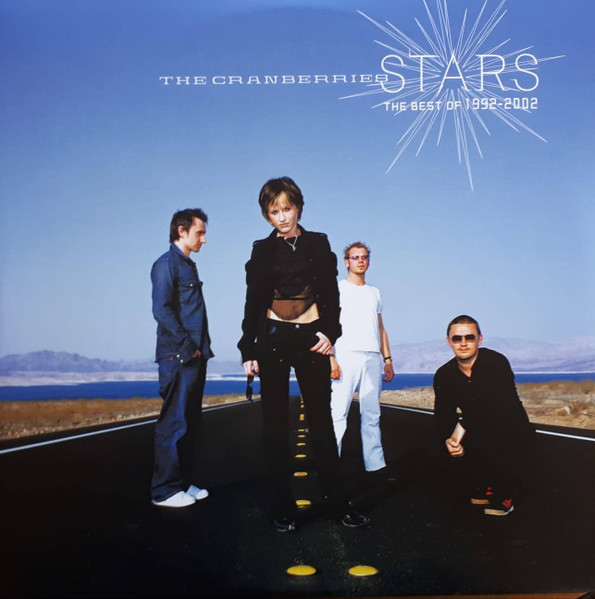Cranberries Stars (The Best Of 19922002) (Vinyl) HiFi Hits